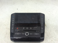 2019-2020 Infiniti Qx50 Climate Control Module Temperature AC/Heater Replacement P/N:253915NY1A Fits Fits 2019 2020 OEM Used