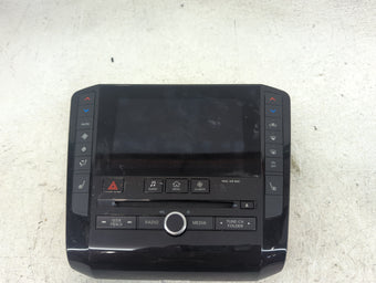 compare product 2019-2020 Infiniti Qx50 Climate Control Module Temperature AC/Heater Replacement P/N:253915NY1A Fits Fits 2019 2020 OEM Used Auto Parts