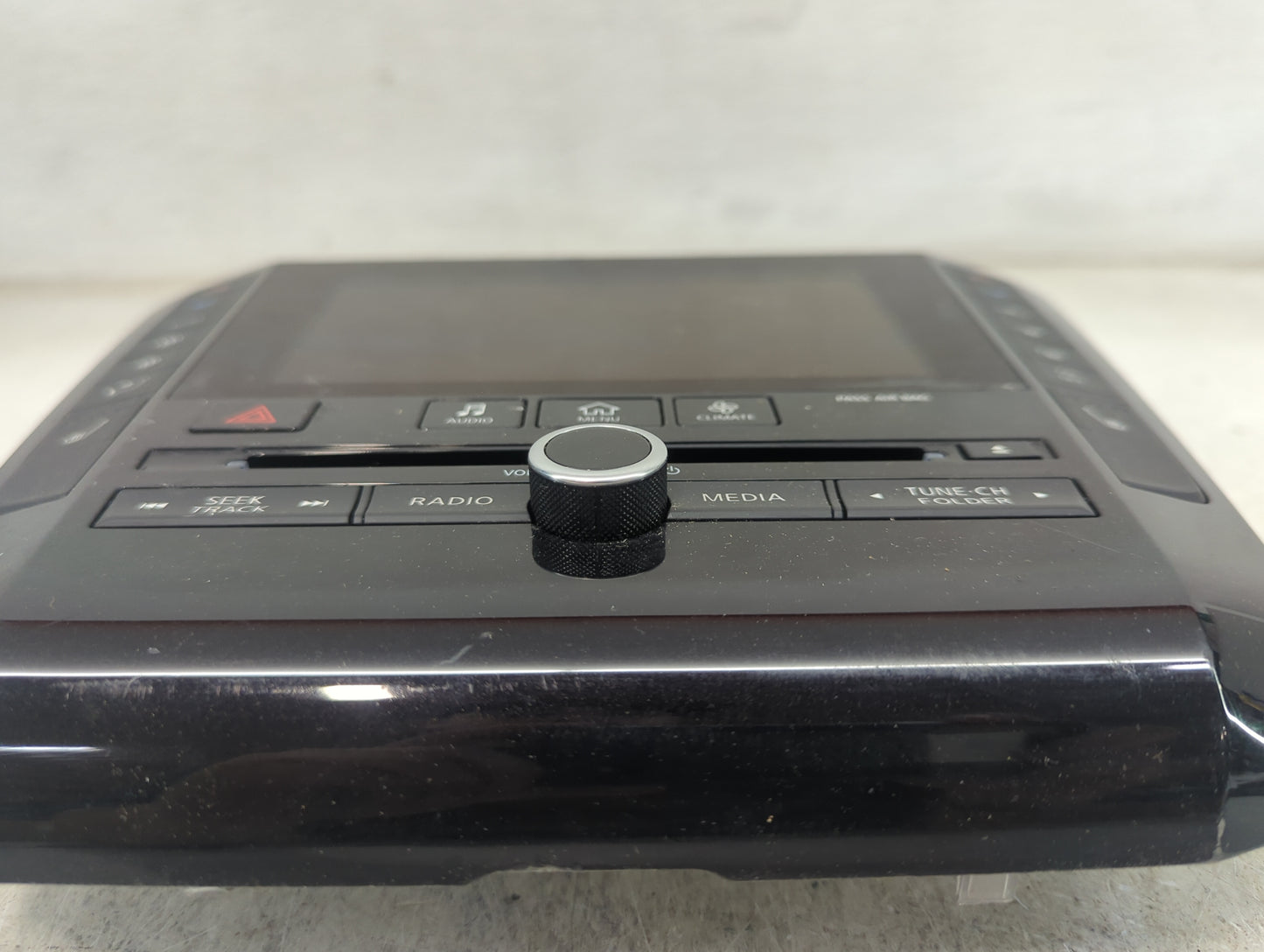 2019-2020 Infiniti Qx50 Climate Control Module Temperature AC/Heater Replacement P/N:253915NY1A Fits Fits 2019 2020 OEM Used