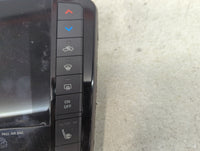 2019-2020 Infiniti Qx50 Climate Control Module Temperature AC/Heater Replacement P/N:253915NY1A Fits Fits 2019 2020 OEM Used
