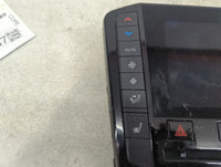 2019-2020 Infiniti Qx50 Climate Control Module Temperature AC/Heater Replacement P/N:253915NY1A Fits Fits 2019 2020 OEM Used