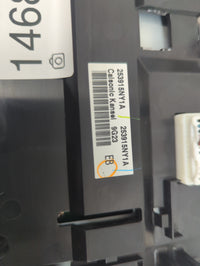 2019-2020 Infiniti Qx50 Climate Control Module Temperature AC/Heater Replacement P/N:253915NY1A Fits Fits 2019 2020 OEM Used