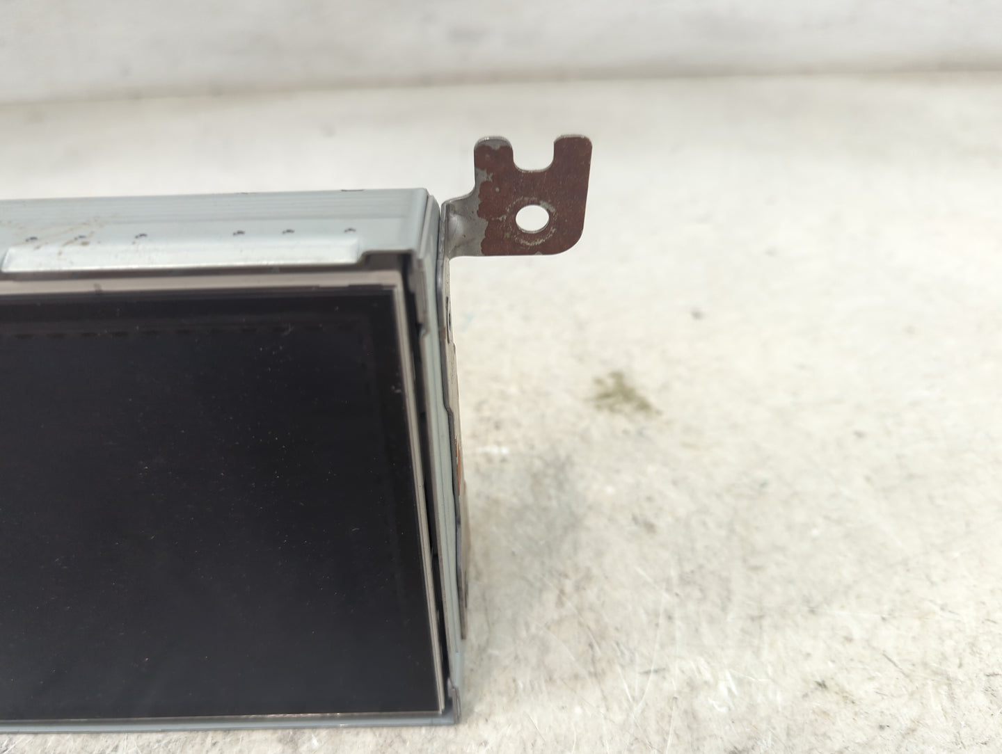 2020 Infiniti Qx50 Information Display Screen 1468570 - Oemusedautoparts1.com