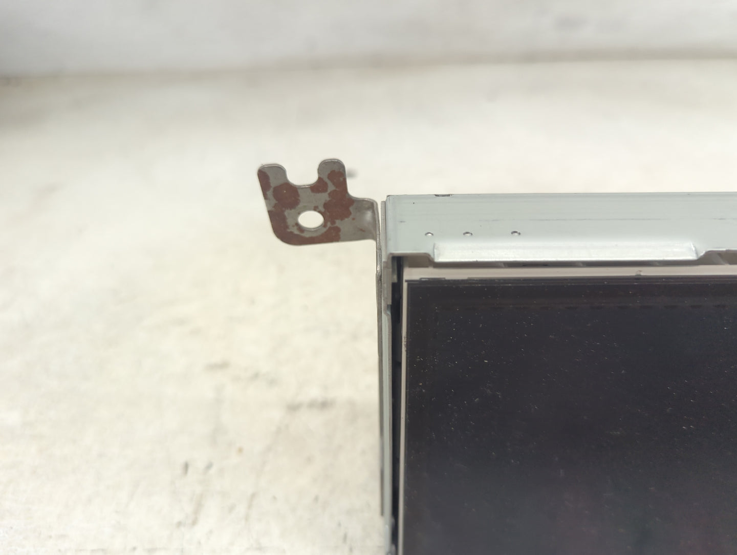 2020 Infiniti Qx50 Information Display Screen 1468570 - Oemusedautoparts1.com