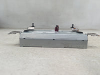 2020 Infiniti Qx50 Information Display Screen 1468570 - Oemusedautoparts1.com