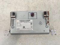2020 Infiniti Qx50 Information Display Screen 1468570 - Oemusedautoparts1.com