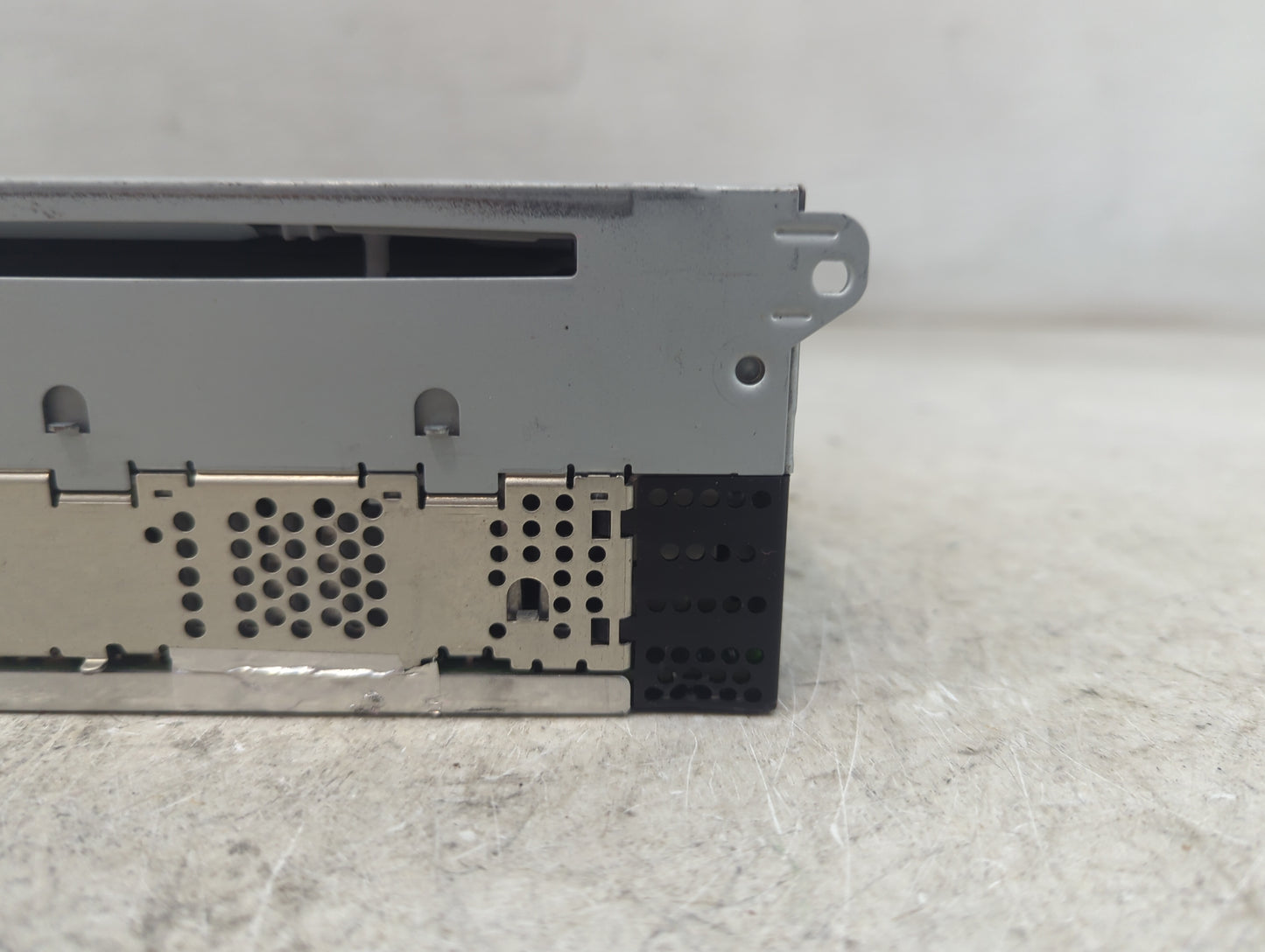 2019-2020 Infiniti Qx50 Radio AM FM Cd Player Receiver Replacement P/N:259315NA0A 7515751085, YBN-PIVISBX0 Fits Fits 2019 20