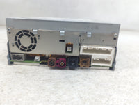 2019-2020 Infiniti Qx50 Radio AM FM Cd Player Receiver Replacement P/N:259315NA0A 7515751085, YBN-PIVISBX0 Fits Fits 2019 20