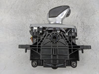2020 Infiniti Qx50 Floor Console Assembly Shifter Black - Oemusedautoparts1.com