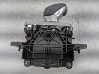 2020 Infiniti Qx50 Floor Console Assembly Shifter Black - Oemusedautoparts1.com
