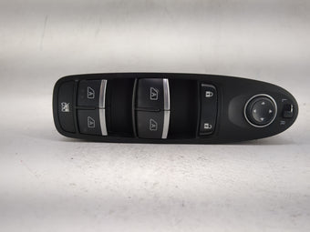 compare product 2019-2020 Infiniti Qx50 Master Power Window Switch Replacement Driver Side Left P/N:25401 5NA0B 5AB-00593A05 Fits Fits 2019 2020 OEM Used Auto Parts