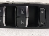 2019-2020 Infiniti Qx50 Master Power Window Switch Replacement Driver Side Left P/N:25401 5NA0B 5AB-00593A05 Fits Fits 2019 