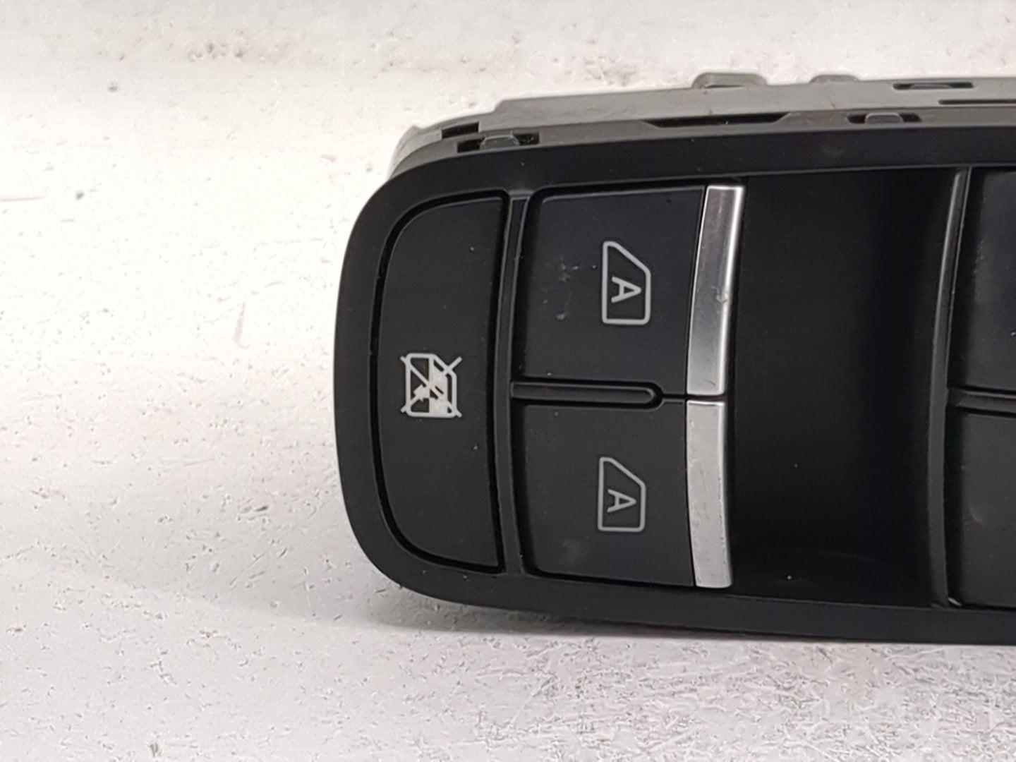 2019-2020 Infiniti Qx50 Master Power Window Switch Replacement Driver Side Left P/N:25401 5NA0B 5AB-00593A05 Fits Fits 2019 