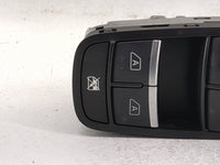 2019-2020 Infiniti Qx50 Master Power Window Switch Replacement Driver Side Left P/N:25401 5NA0B 5AB-00593A05 Fits Fits 2019 