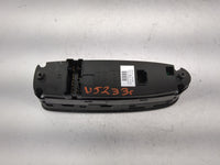 2019-2020 Infiniti Qx50 Master Power Window Switch Replacement Driver Side Left P/N:25401 5NA0B 5AB-00593A05 Fits Fits 2019 