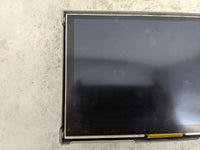2020 Infiniti Qx50 Information Display Screen 1483447 - Oemusedautoparts1.com