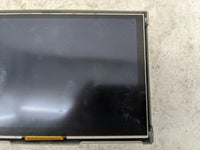 2020 Infiniti Qx50 Information Display Screen 1483447 - Oemusedautoparts1.com