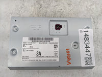 2020 Infiniti Qx50 Information Display Screen 1483447 - Oemusedautoparts1.com