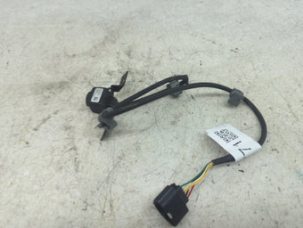 compare product 2020 Infiniti Qx50 Backup Camera Or Backup Sensor