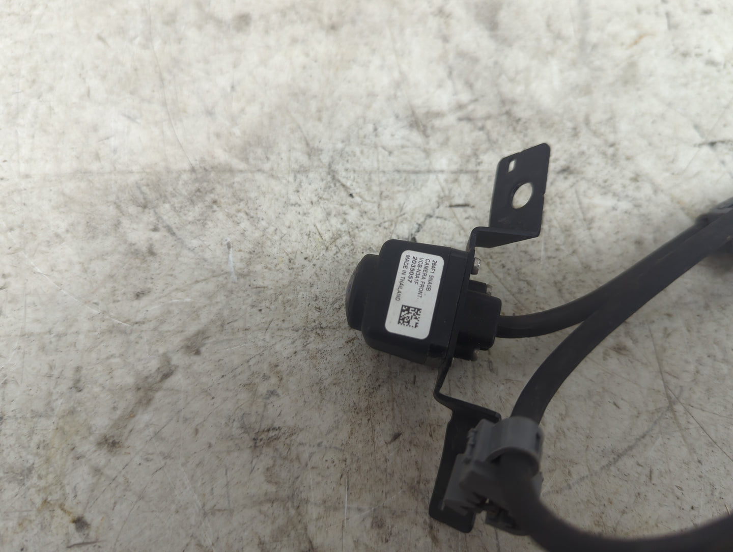 2020 Infiniti Qx50 Backup Camera Or Backup Sensor - Oemusedautoparts1.com