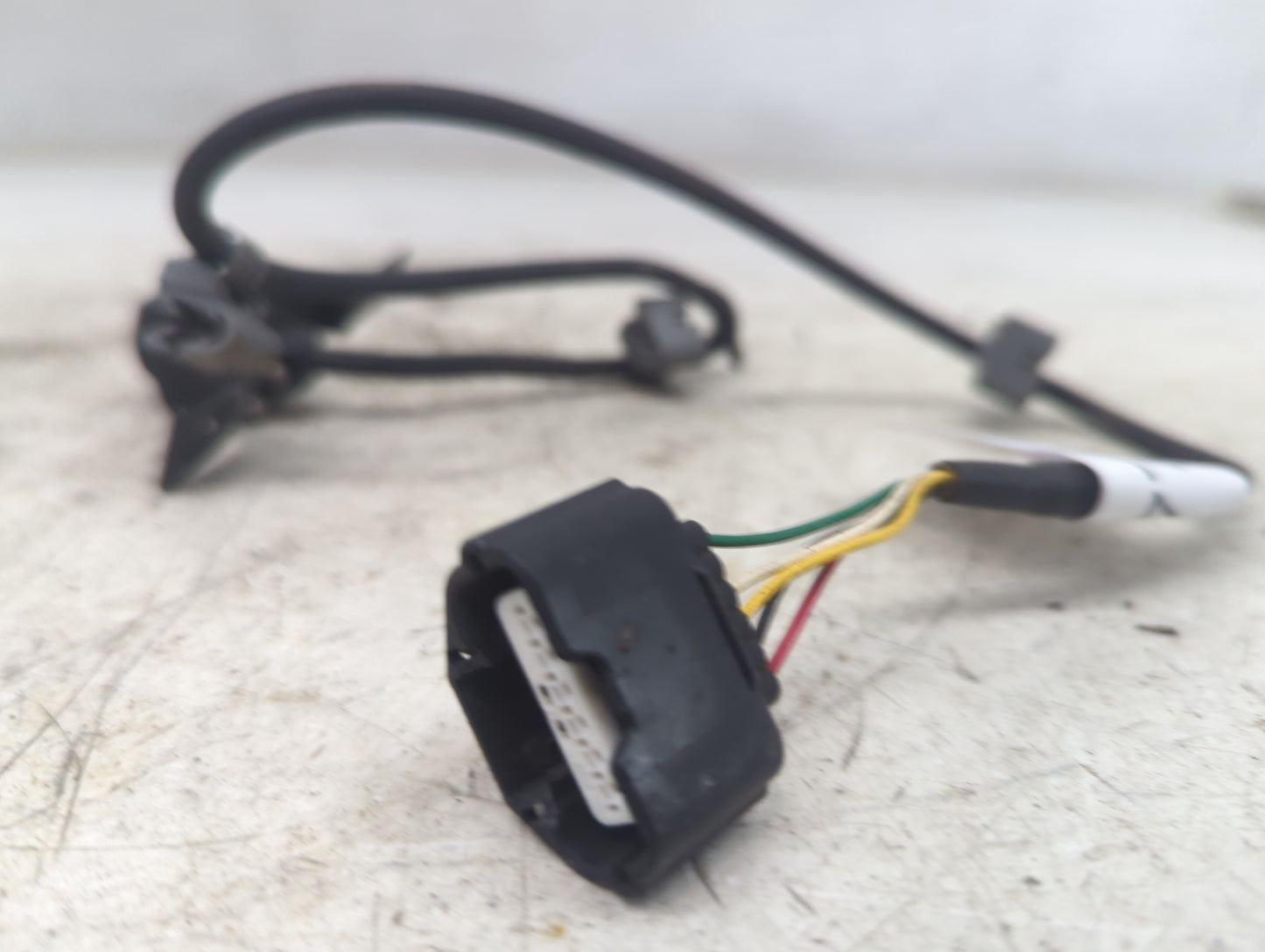 2020 Infiniti Qx50 Backup Camera Or Backup Sensor - Oemusedautoparts1.com