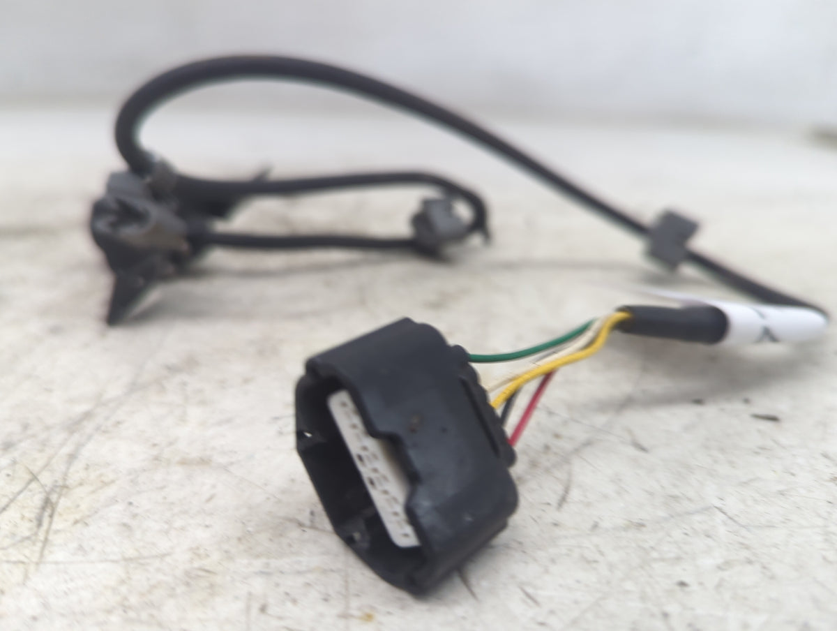 2020 Infiniti Qx50 Backup Camera Or Backup Sensor - Oemusedautoparts1.com