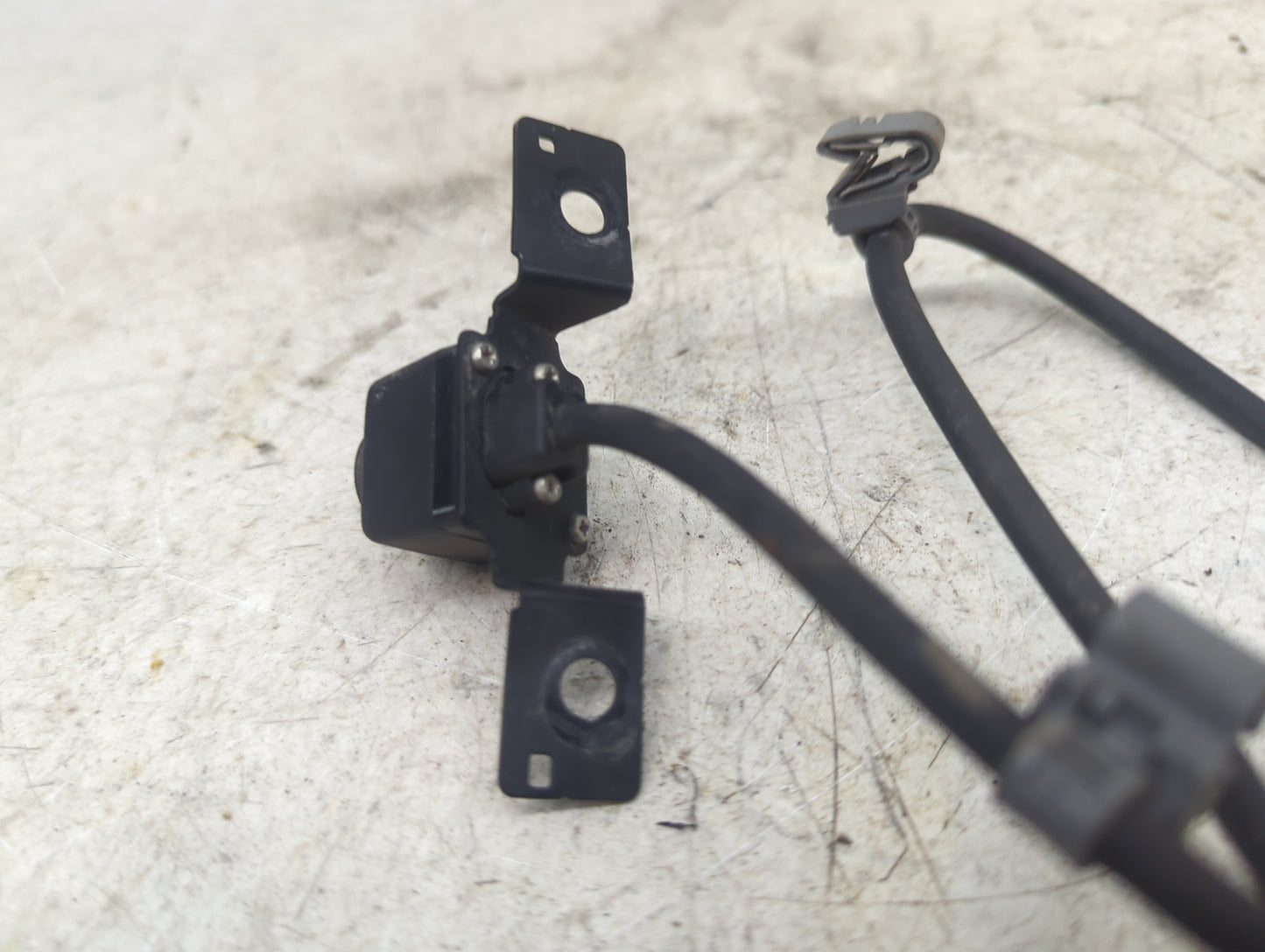 2020 Infiniti Qx50 Backup Camera Or Backup Sensor - Oemusedautoparts1.com