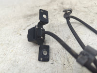 2020 Infiniti Qx50 Backup Camera Or Backup Sensor - Oemusedautoparts1.com