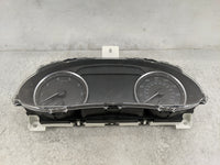 2020 Infiniti Qx50 Instrument Cluster Speedometer Gauges P/N:5NY0A/IE9N Miles: Fits OEM Used Auto Parts - Oemusedautoparts1.