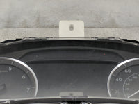 2020 Infiniti Qx50 Instrument Cluster Speedometer Gauges P/N:5NY0A/IE9N Miles: Fits OEM Used Auto Parts - Oemusedautoparts1.