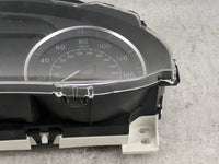 2020 Infiniti Qx50 Instrument Cluster Speedometer Gauges P/N:5NY0A/IE9N Miles: Fits OEM Used Auto Parts - Oemusedautoparts1.