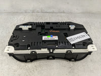 2020 Infiniti Qx50 Instrument Cluster Speedometer Gauges P/N:5NY0A/IE9N Miles: Fits OEM Used Auto Parts - Oemusedautoparts1.