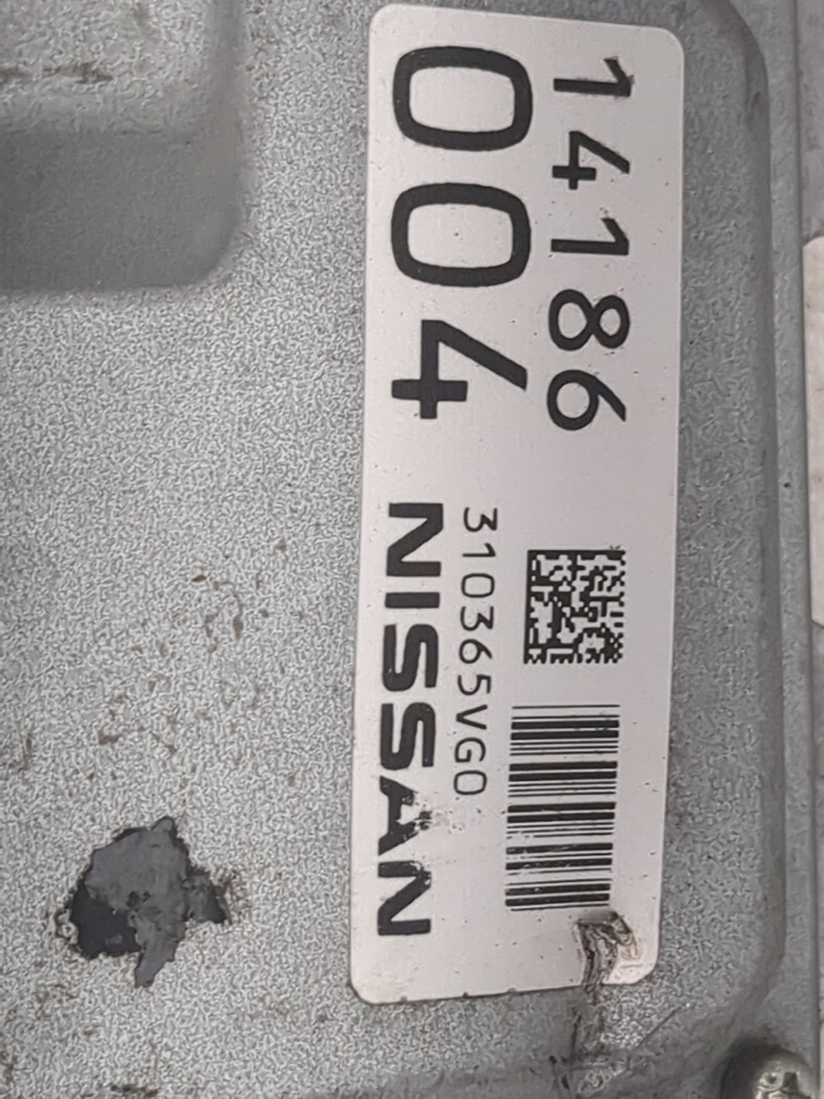 2020 Infiniti Qx50 Transmission Control Module Tcu Tcm - Oemusedautoparts1.com