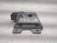 2020 Infiniti Qx50 Transmission Control Module Tcu Tcm - Oemusedautoparts1.com