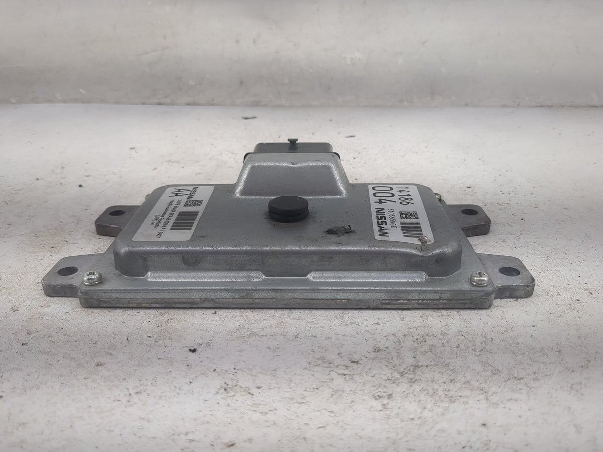 2020 Infiniti Qx50 Transmission Control Module Tcu Tcm - Oemusedautoparts1.com