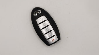 compare product Infiniti Qx50 Keyless Entry Remote Fob KR5TXN1 S180144703 5 buttons