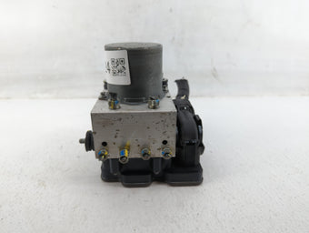 compare product 2019-2020 Infiniti Qx50 ABS Pump Control Module Replacement P/N:0 265 290 869 Fits Fits 2019 2020 OEM Used Auto Parts