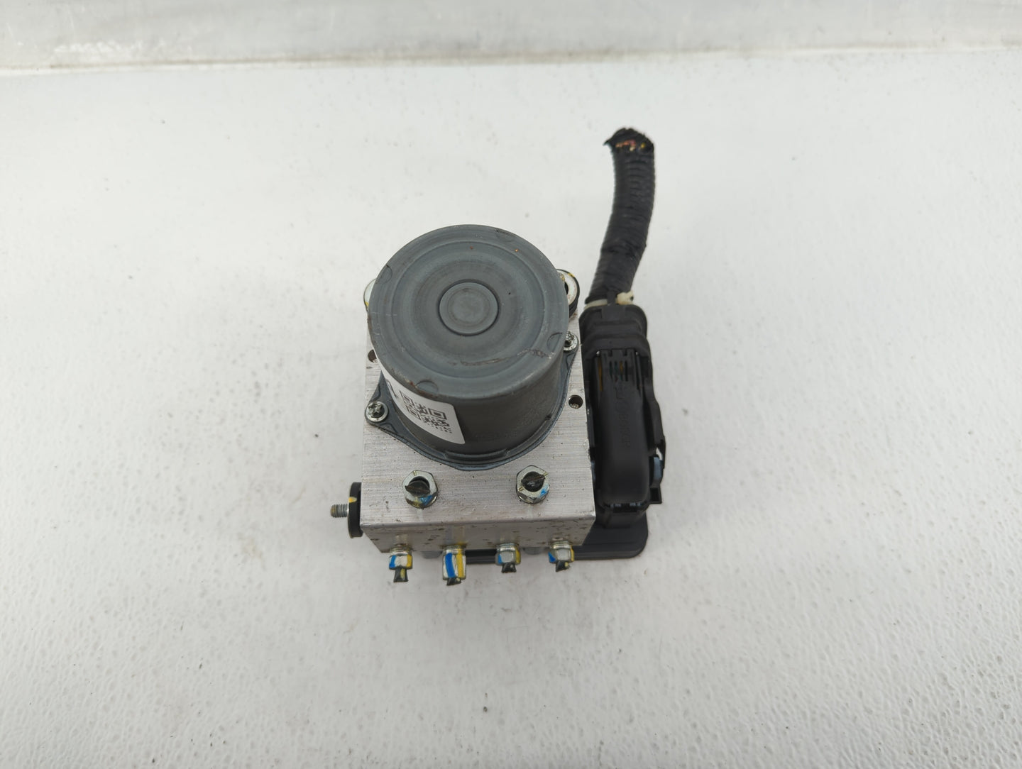 2019-2020 Infiniti Qx50 ABS Pump Control Module Replacement P/N:0 265 290 869 Fits Fits 2019 2020 OEM Used Auto Parts - Oemu