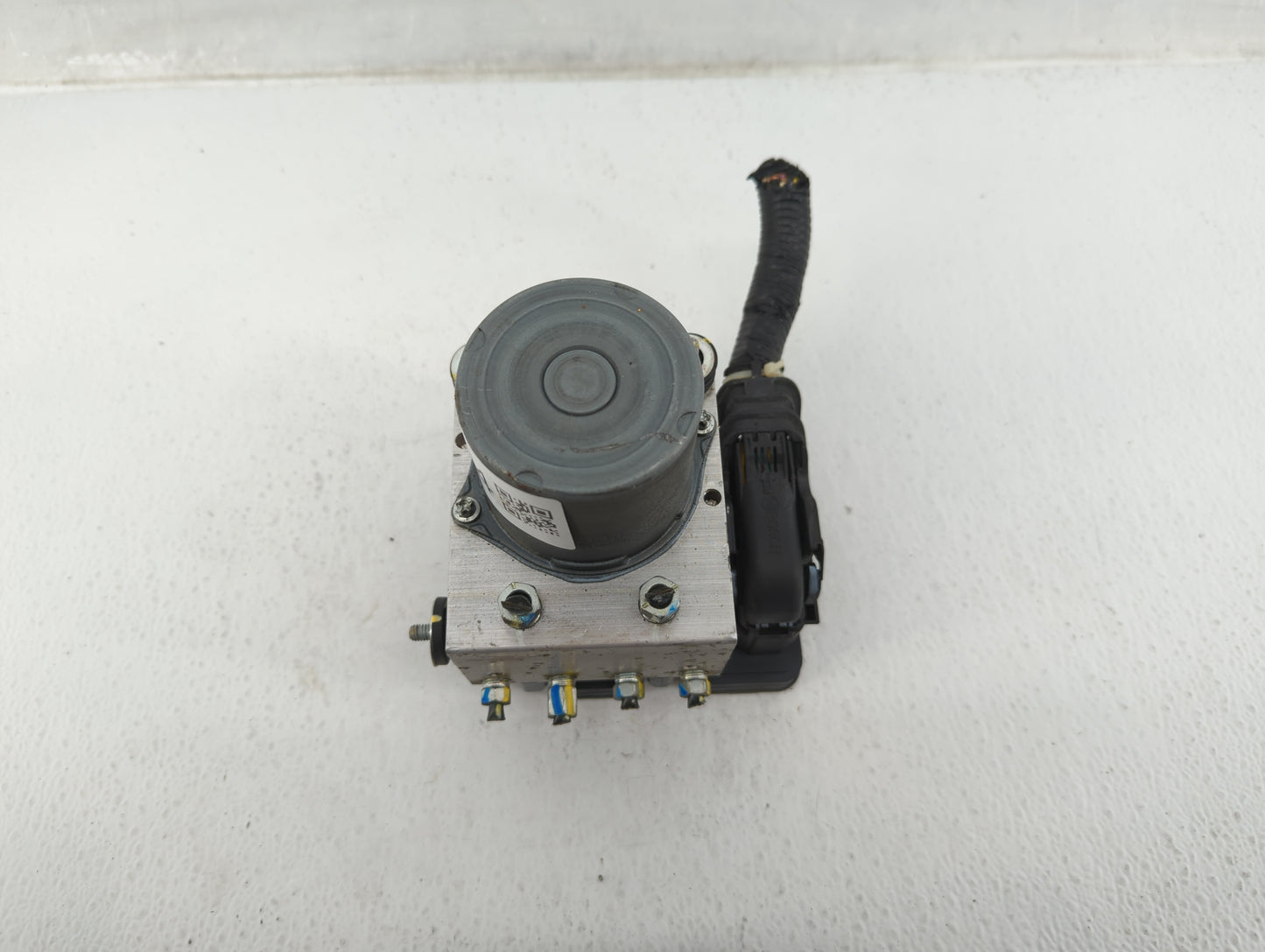 2019-2020 Infiniti Qx50 ABS Pump Control Module Replacement P/N:0 265 290 869 Fits Fits 2019 2020 OEM Used Auto Parts - Oemu