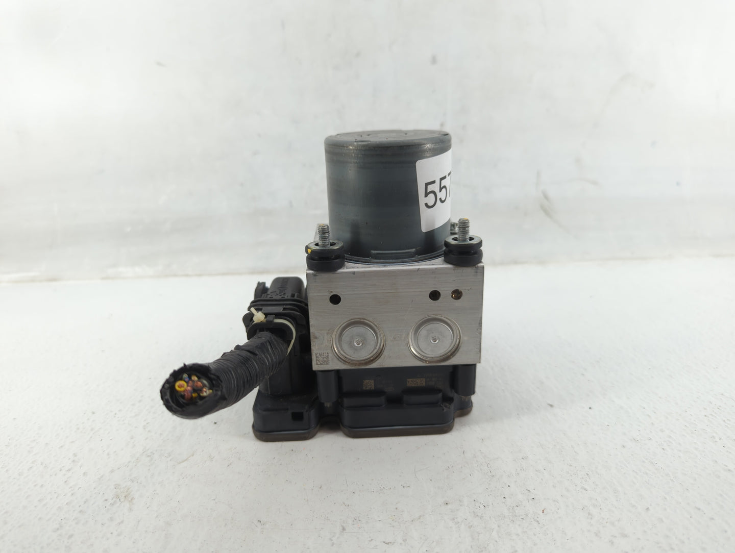 2019-2020 Infiniti Qx50 ABS Pump Control Module Replacement P/N:0 265 290 869 Fits Fits 2019 2020 OEM Used Auto Parts - Oemu