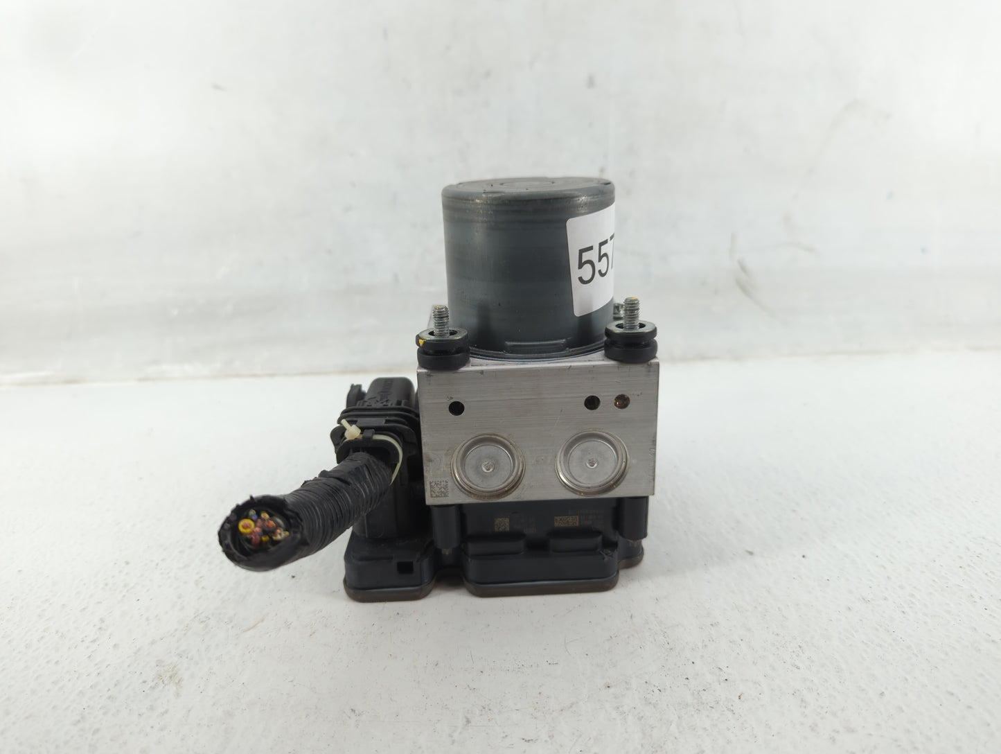 2019-2020 Infiniti Qx50 ABS Pump Control Module Replacement P/N:0 265 290 869 Fits Fits 2019 2020 OEM Used Auto Parts - Oemu