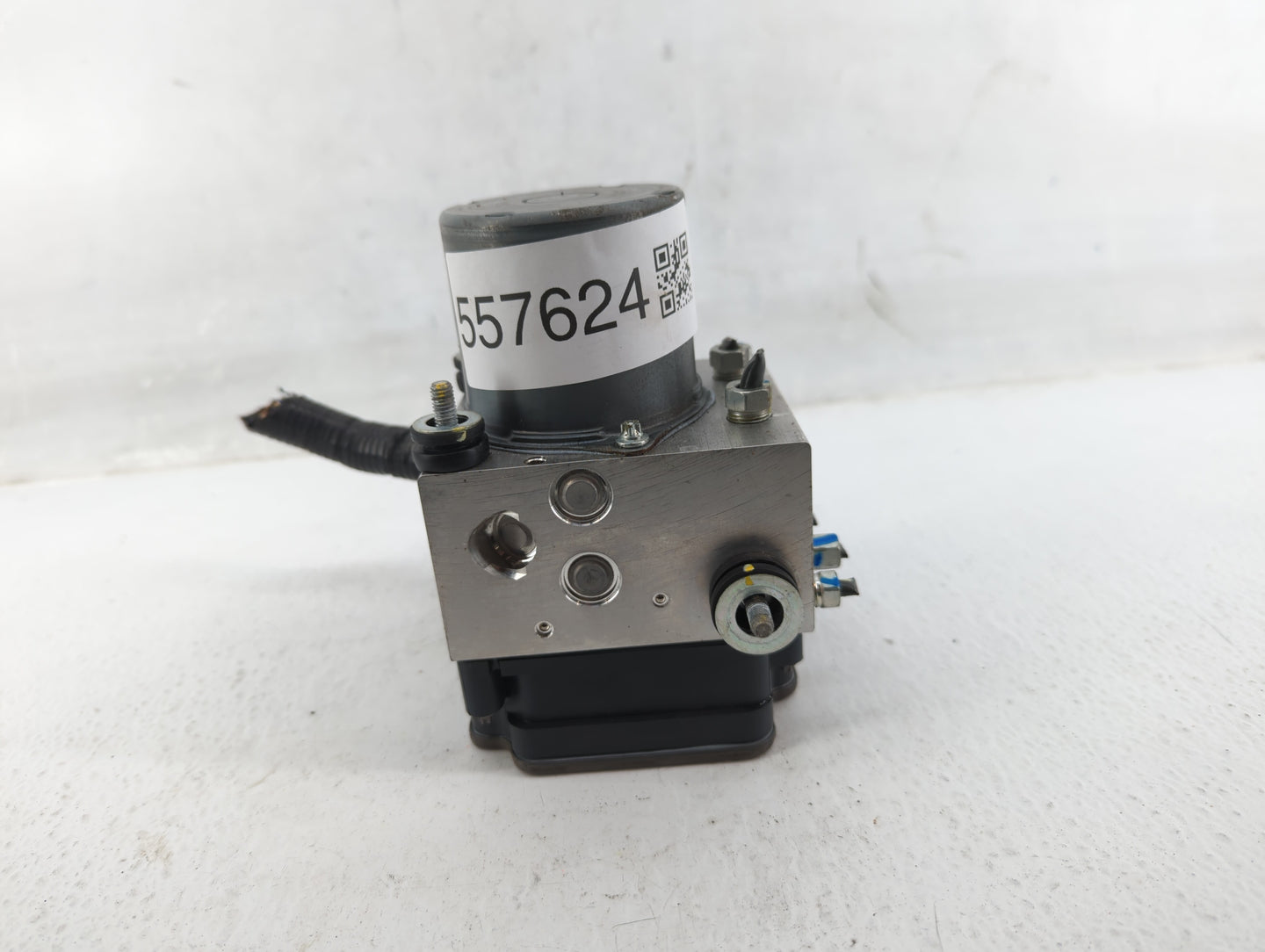 2019-2020 Infiniti Qx50 ABS Pump Control Module Replacement P/N:0 265 290 869 Fits Fits 2019 2020 OEM Used Auto Parts - Oemu