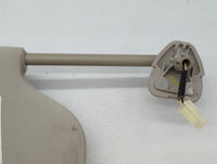 2019-2020 Infiniti Qx50 Sun Visor Shade Replacement Driver Left Mirror Fits Fits 2019 2020 OEM Used Auto Parts - Oemusedauto