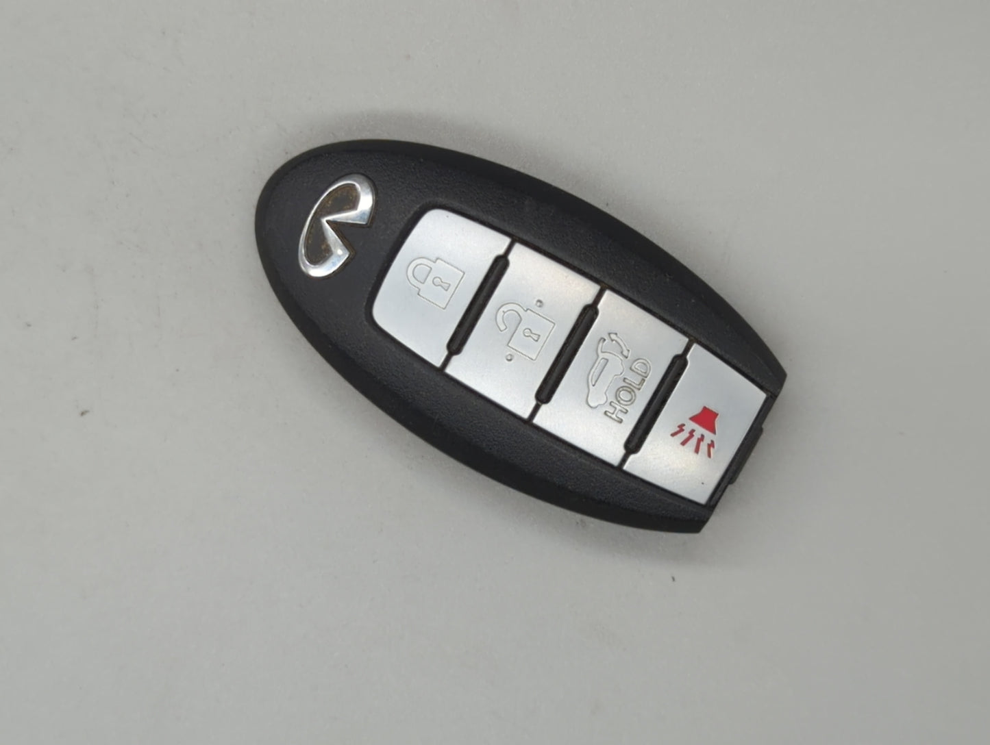 Infiniti Qx50 Keyless Entry Remote Fob KR5TXN1 S180144701 4 buttons - Oemusedautoparts1.com