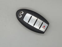 Infiniti Qx50 Keyless Entry Remote Fob KR5TXN1 S180144701 4 buttons - Oemusedautoparts1.com