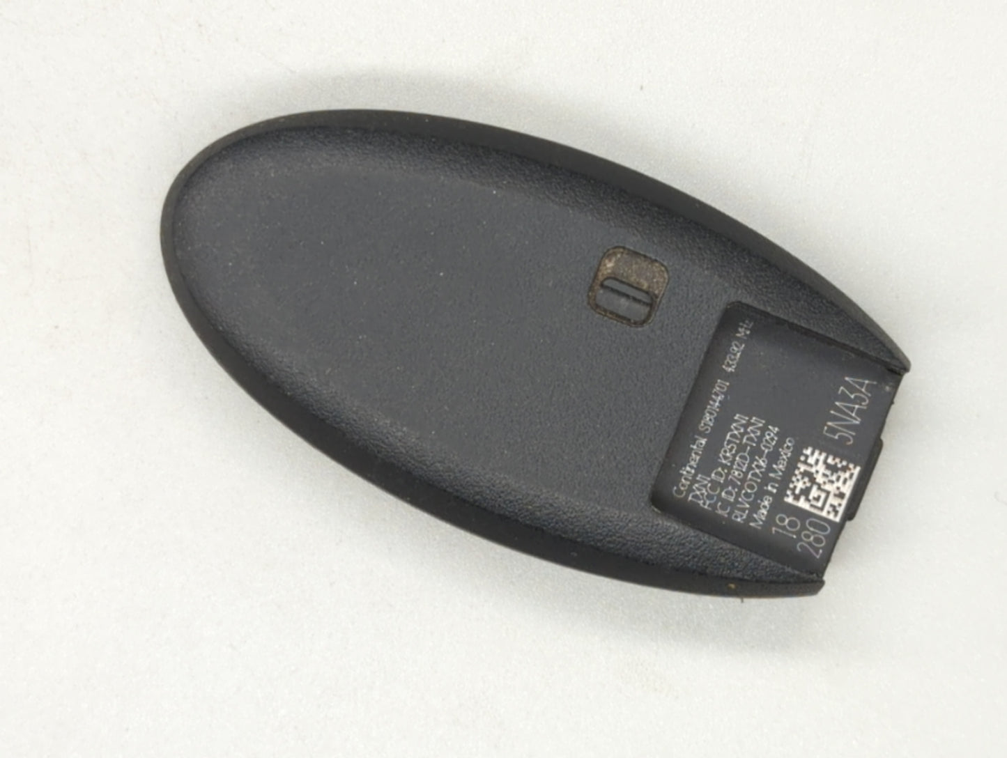 Infiniti Qx50 Keyless Entry Remote Fob KR5TXN1 S180144701 4 buttons - Oemusedautoparts1.com