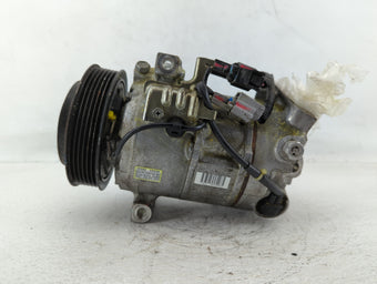 compare product 2019-2020 Infiniti Qx50 Air Conditioning A/c Ac Compressor Oem