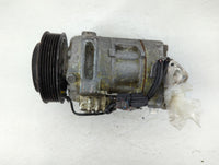 2019-2020 Infiniti Qx50 Air Conditioning A/c Ac Compressor Oem - Oemusedautoparts1.com