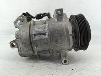 2019-2020 Infiniti Qx50 Air Conditioning A/c Ac Compressor Oem - Oemusedautoparts1.com