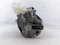 2019-2020 Infiniti Qx50 Air Conditioning A/c Ac Compressor Oem - Oemusedautoparts1.com
